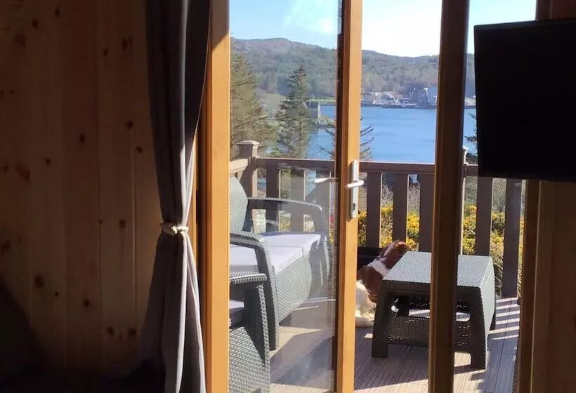 Aamiaismajoitus (B&B) Suil Na Mara