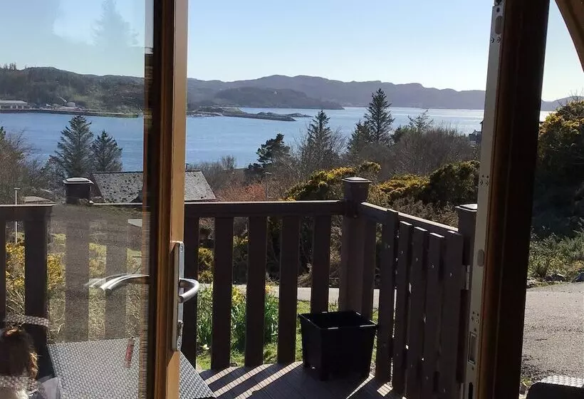 Aamiaismajoitus (B&B) Suil Na Mara