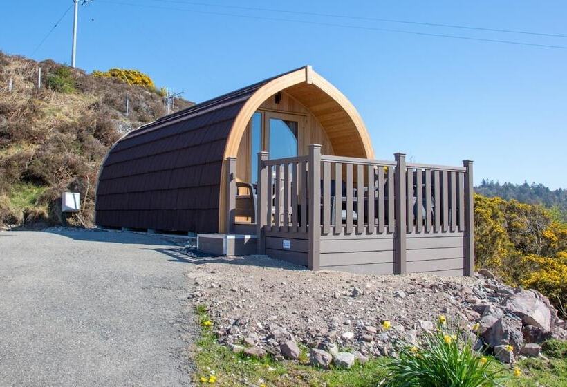 مبيت وإفطار Suil Na Mara