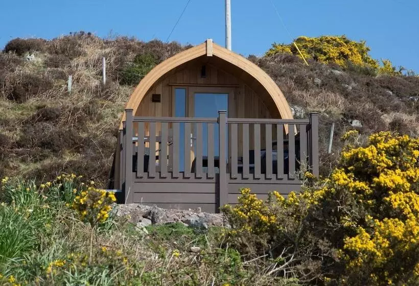 Aamiaismajoitus (B&B) Suil Na Mara