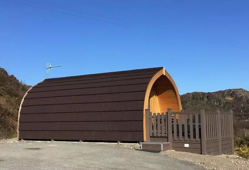Aamiaismajoitus (B&B) Suil Na Mara