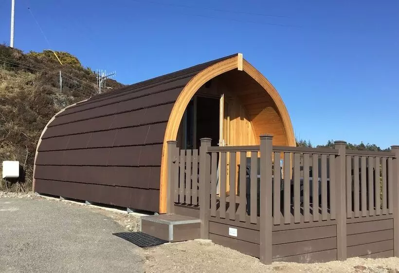 Aamiaismajoitus (B&B) Suil Na Mara