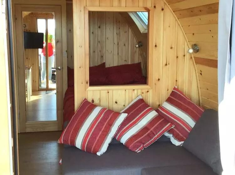 Aamiaismajoitus (B&B) Suil Na Mara