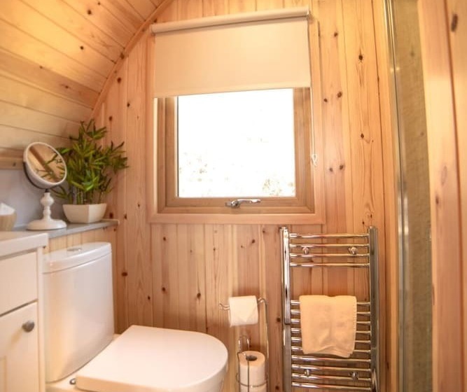 مبيت وإفطار Suil Na Mara