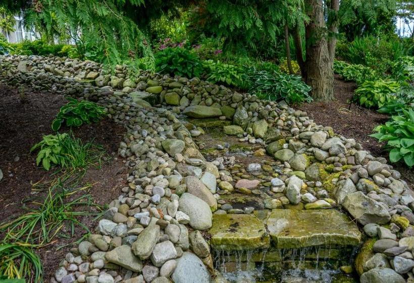 Bed and Breakfast Tattykeel House