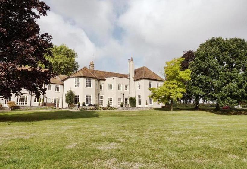 Bed and Breakfast That Amazing Place