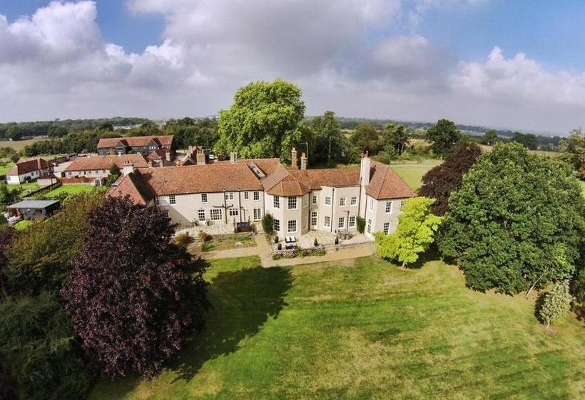 Bed and Breakfast That Amazing Place