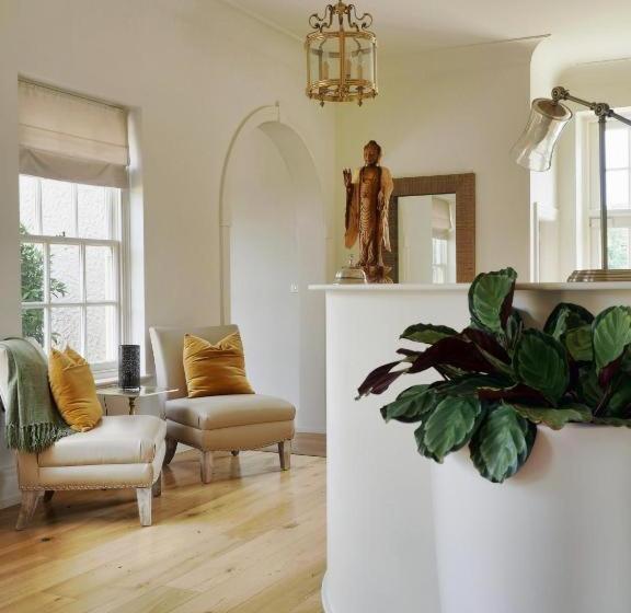 Bed and Breakfast That Amazing Place