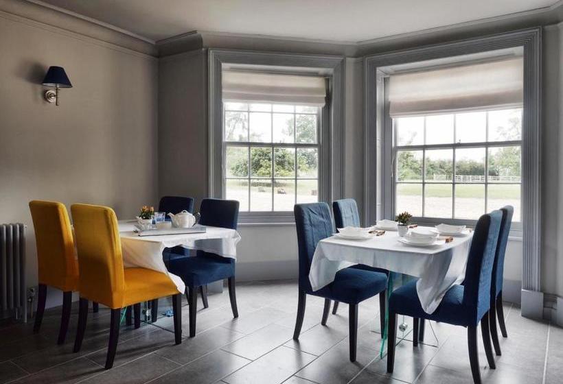 Bed and Breakfast That Amazing Place