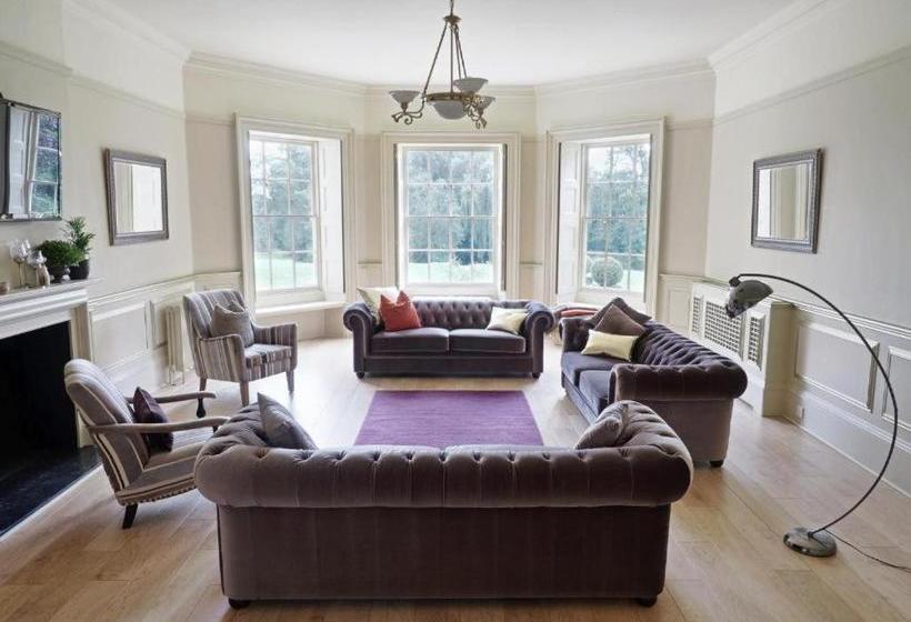 Bed and Breakfast That Amazing Place