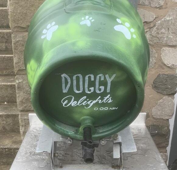 住宿加早餐  The Manners Pub With Rooms