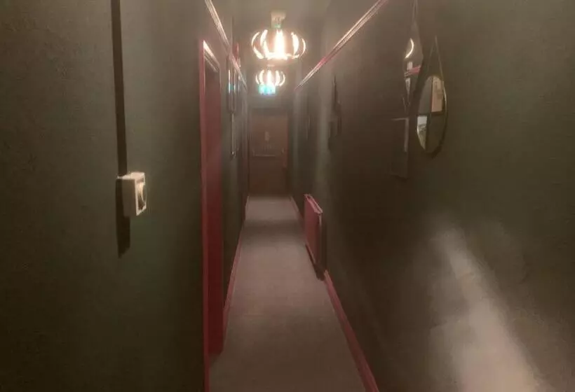 ベッドアンドブレックファースト The Manners Pub With Rooms