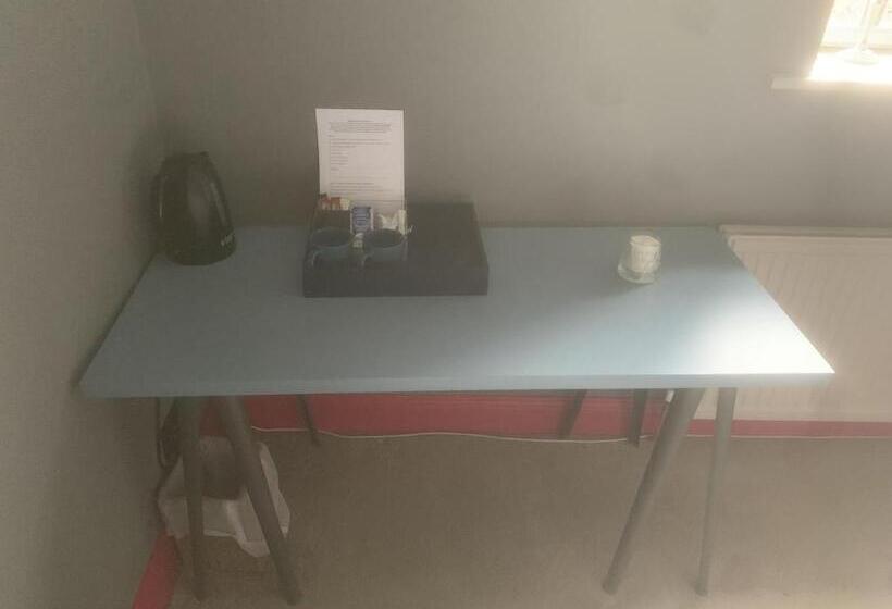 住宿加早餐  The Manners Pub With Rooms