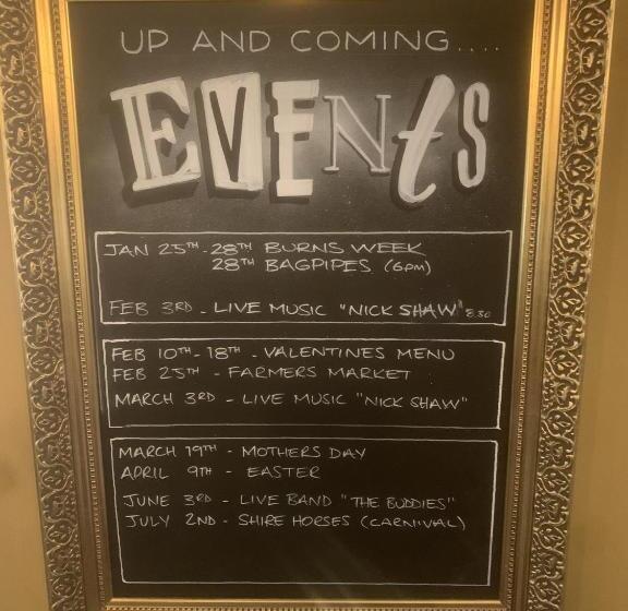 住宿加早餐  The Manners Pub With Rooms