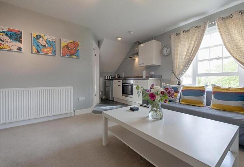 민박 The Porterhouse