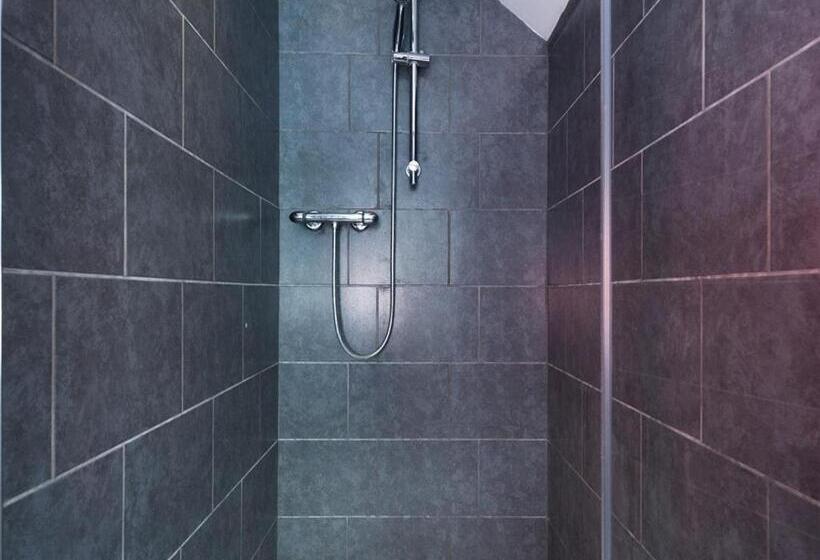 민박 The Porterhouse