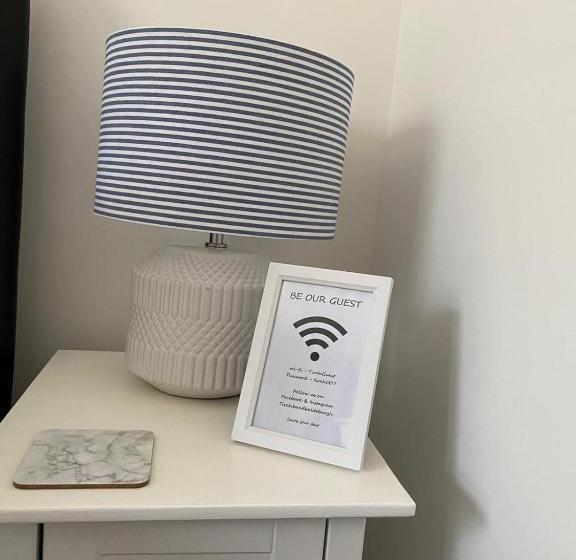 ベッドアンドブレックファースト Tirah Guest House