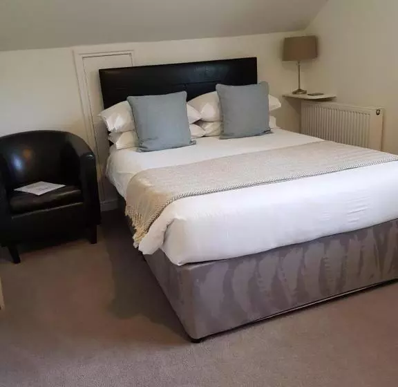Aamiaismajoitus (B&B) Tirah Guest House