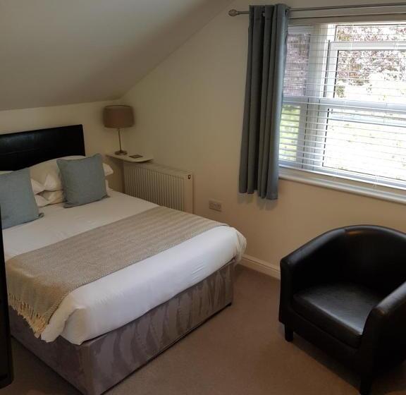 ベッドアンドブレックファースト Tirah Guest House