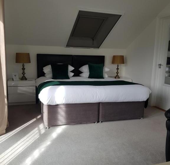 ベッドアンドブレックファースト Tirah Guest House