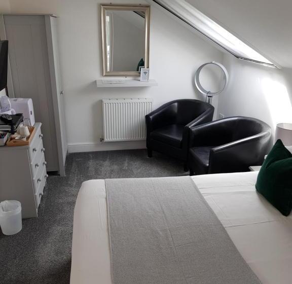 ベッドアンドブレックファースト Tirah Guest House