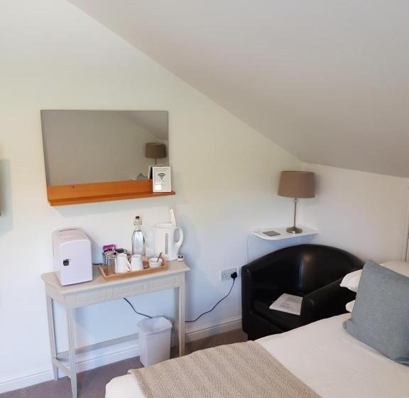 ベッドアンドブレックファースト Tirah Guest House