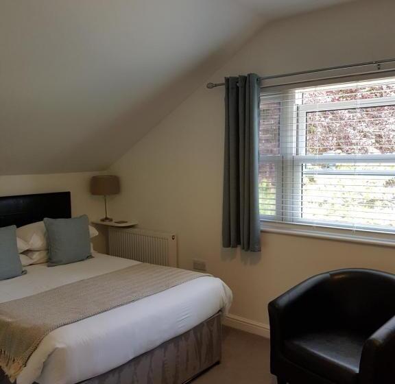 ベッドアンドブレックファースト Tirah Guest House