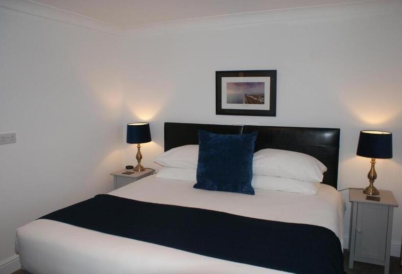 ベッドアンドブレックファースト Tirah Guest House