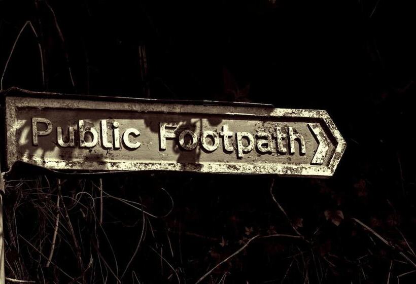 צימר Tregondale Manor Farm