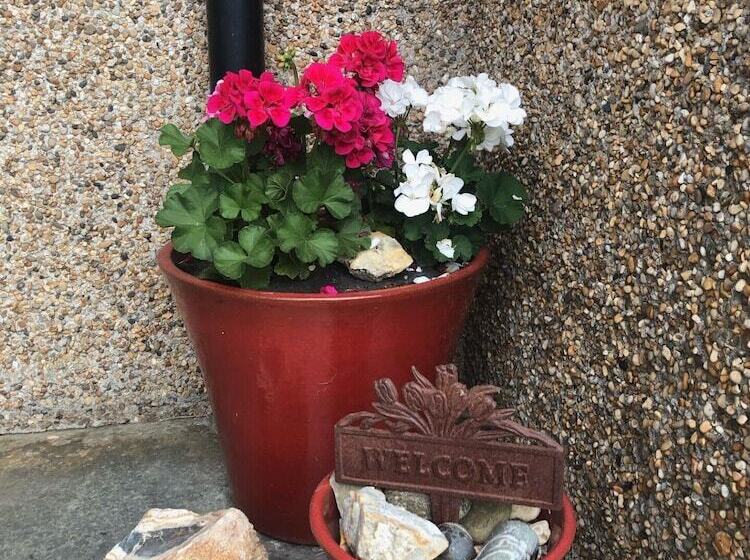 צימר Tregondale Manor Farm