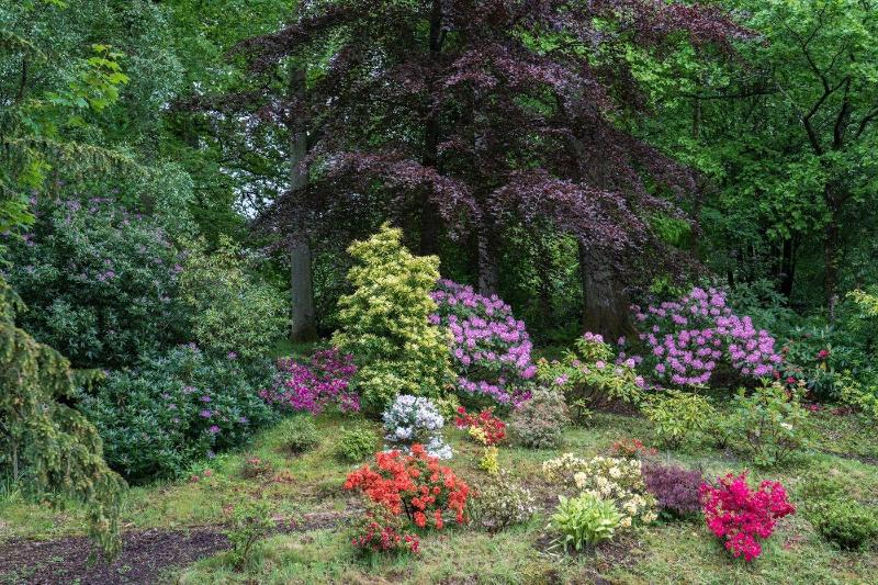 민박 West Plean House