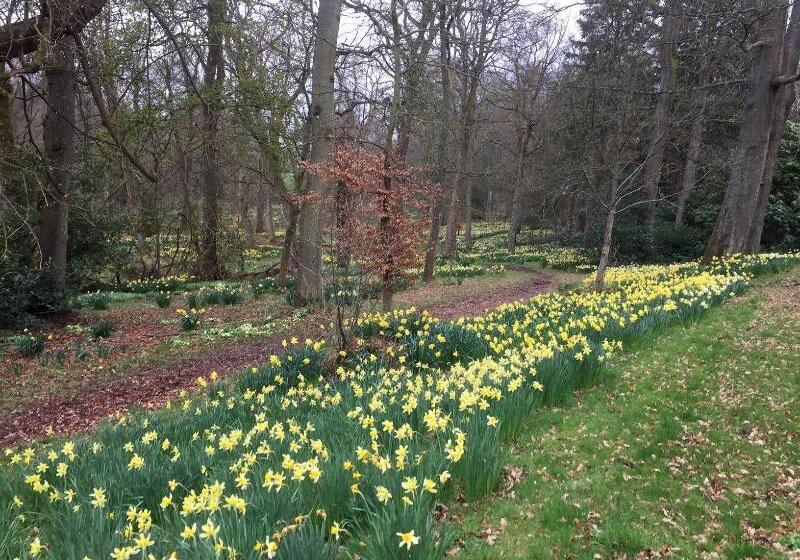 민박 West Plean House