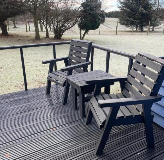 Bed and Breakfast Whitemoss Lodge