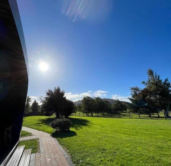 Bed and Breakfast Whitemoss Lodge