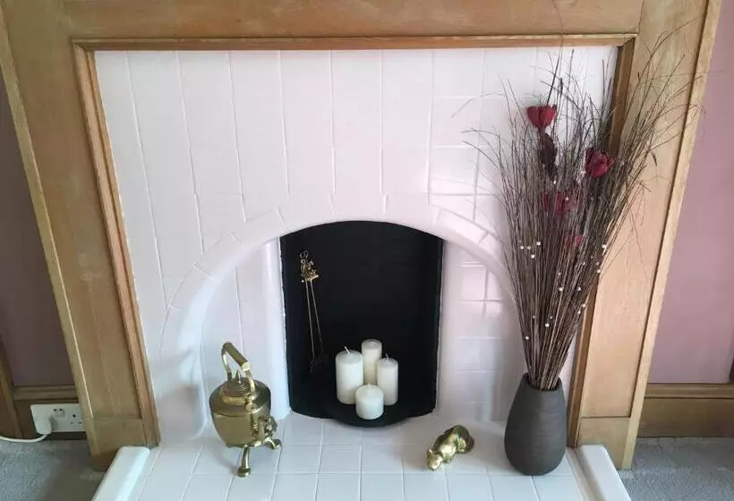 Blackburn Villa B&b