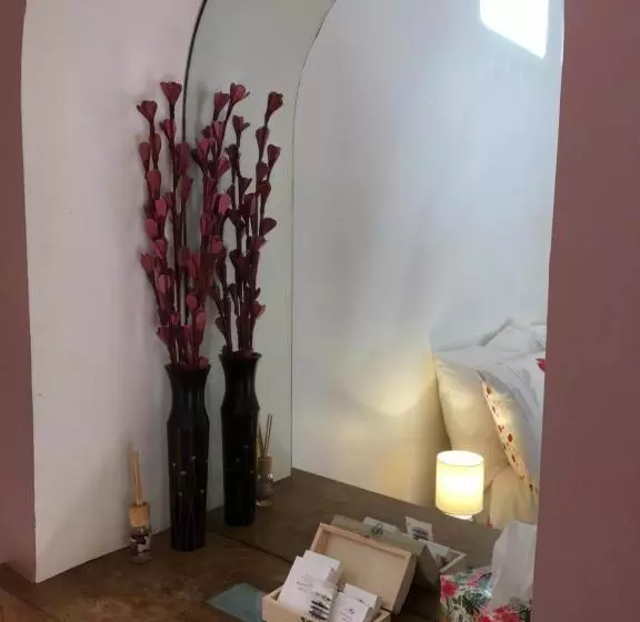 Blackburn Villa B&b