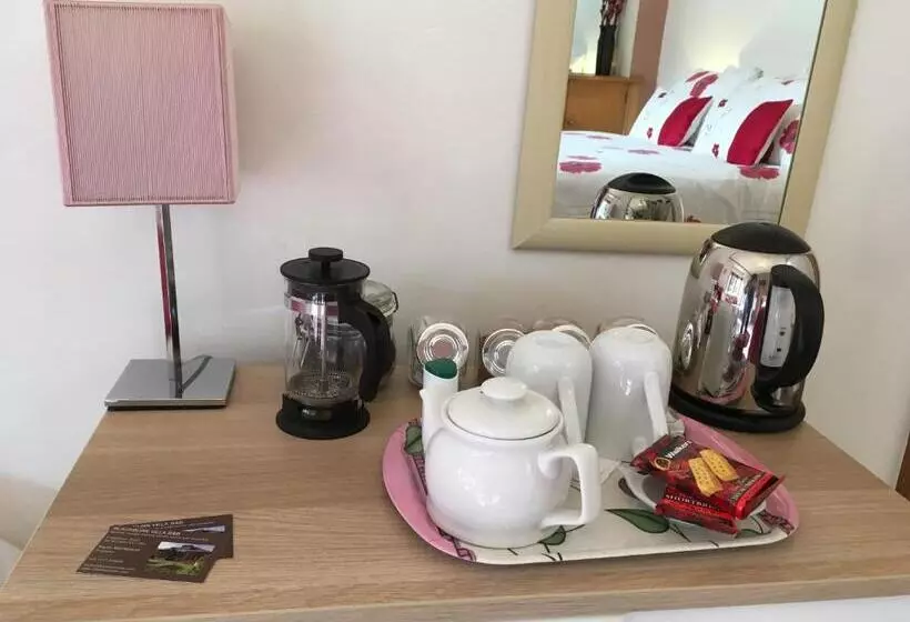 Blackburn Villa B&b