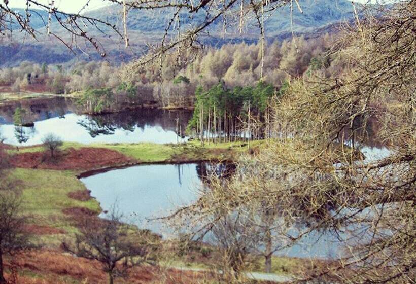 Brantholme Bed & Breakfast