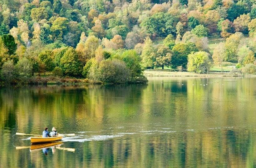 Brantholme Bed & Breakfast