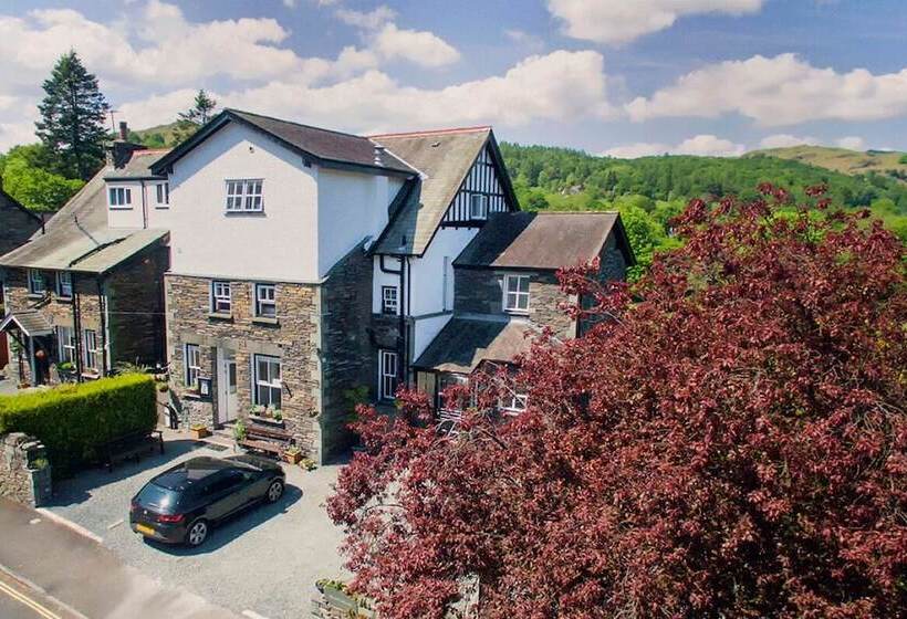 Brantholme Bed & Breakfast