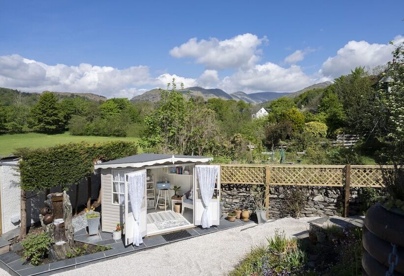 Brantholme Bed & Breakfast