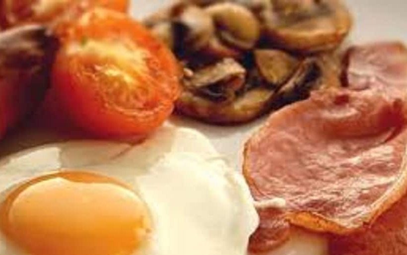 Brantholme Bed & Breakfast