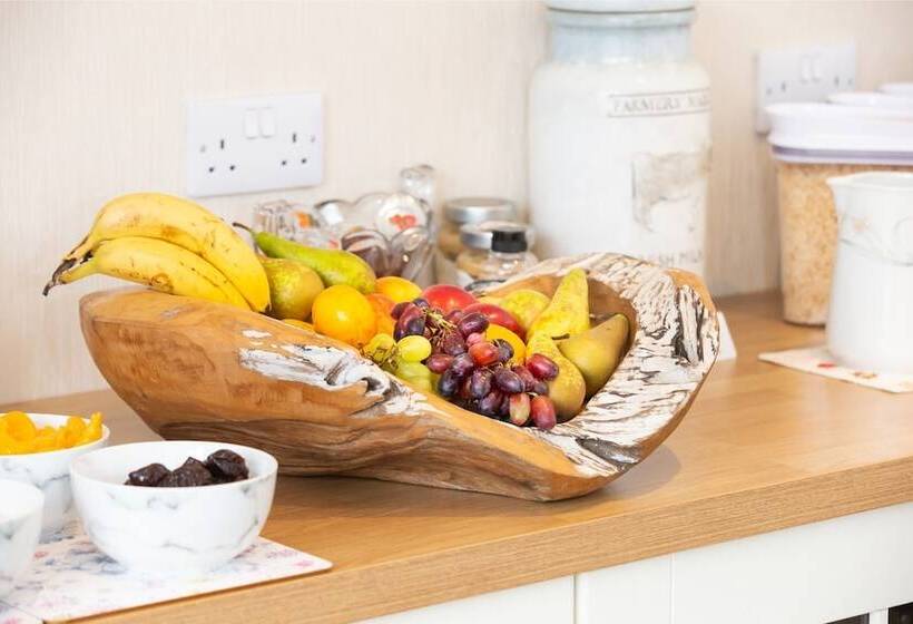 Brantholme Bed & Breakfast