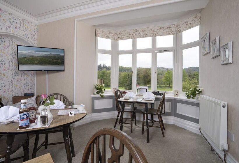 Brantholme Bed & Breakfast