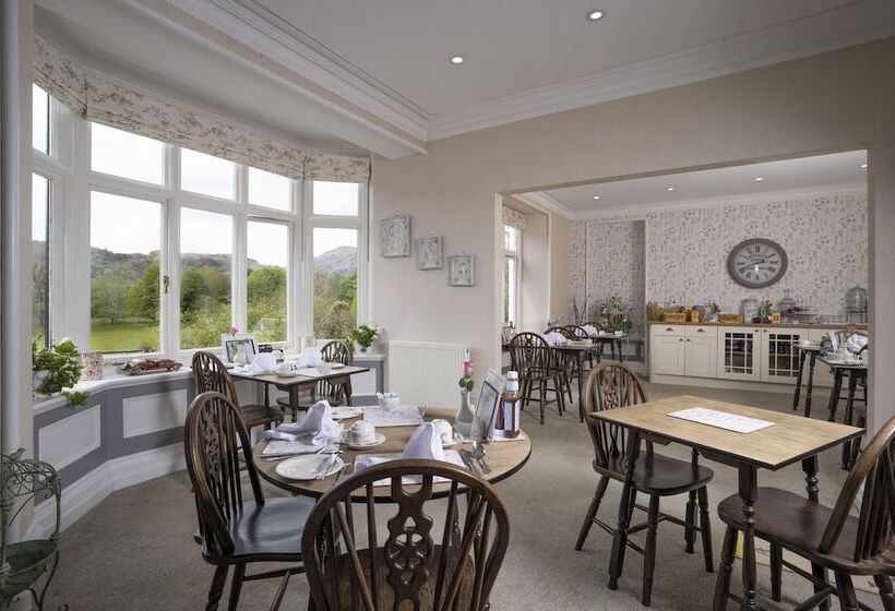 Brantholme Bed & Breakfast