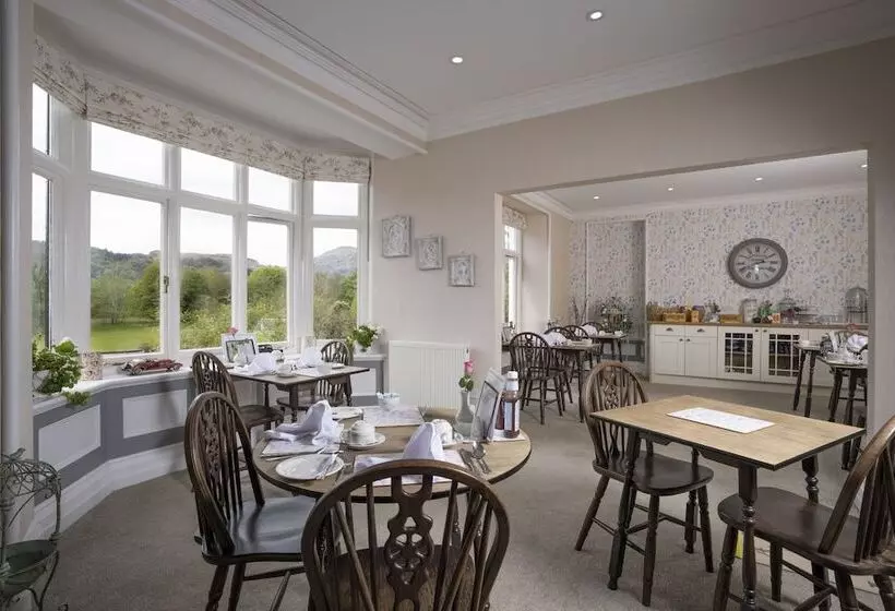 Brantholme Bed & Breakfast