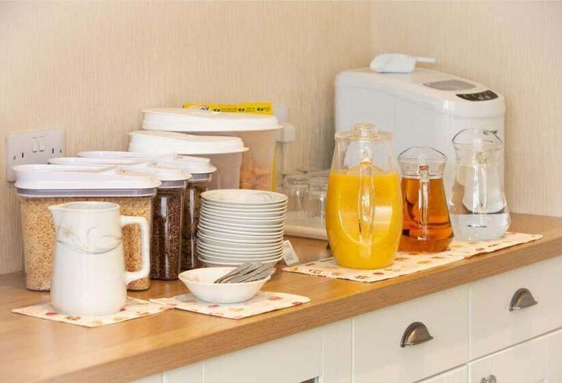 Brantholme Bed & Breakfast