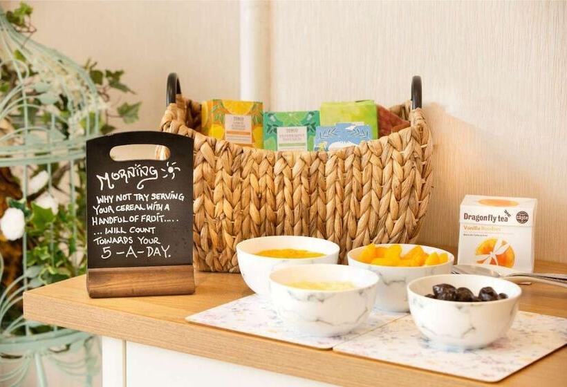 Brantholme Bed & Breakfast