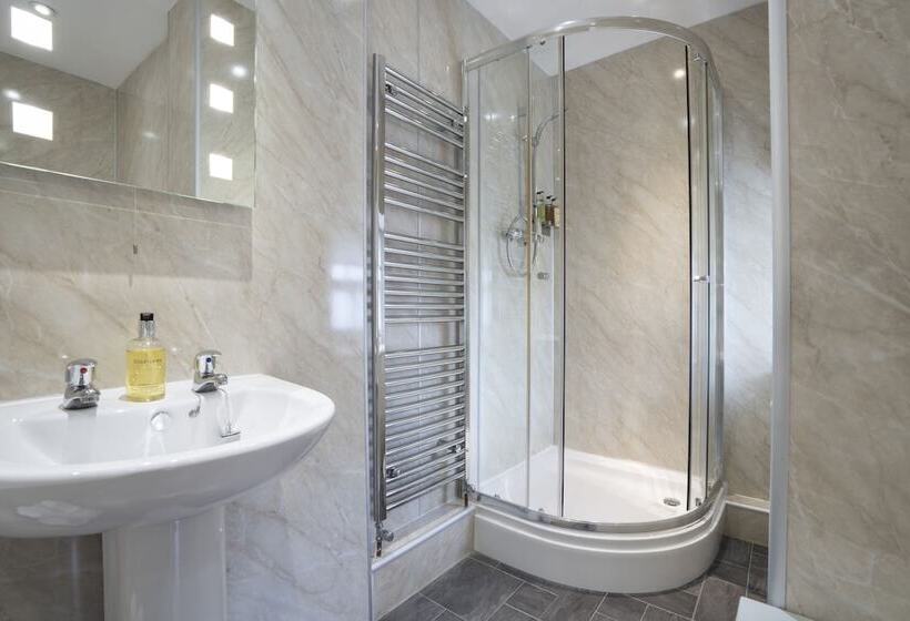 Brantholme Bed & Breakfast