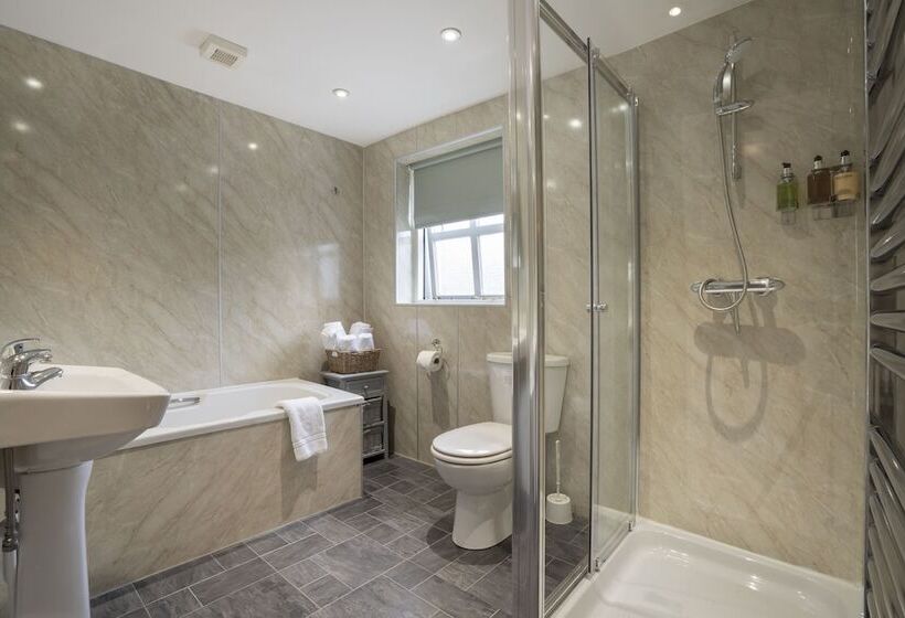 Brantholme Bed & Breakfast